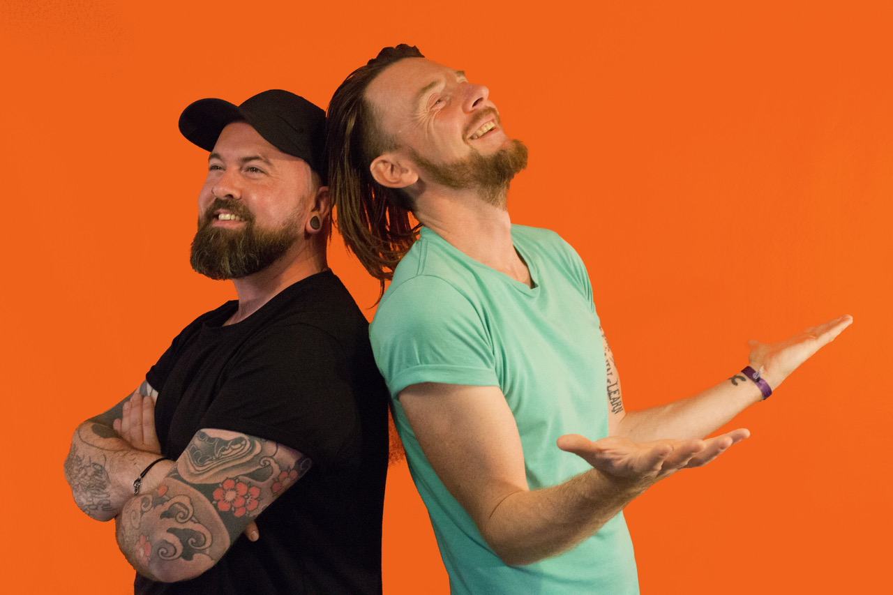 Transformer le Négatif en Positif — La Cave à Musique
