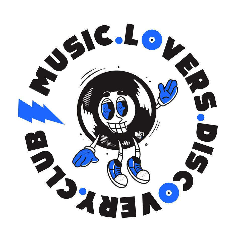 Music Lover Discovery Club — La Cave à Musique